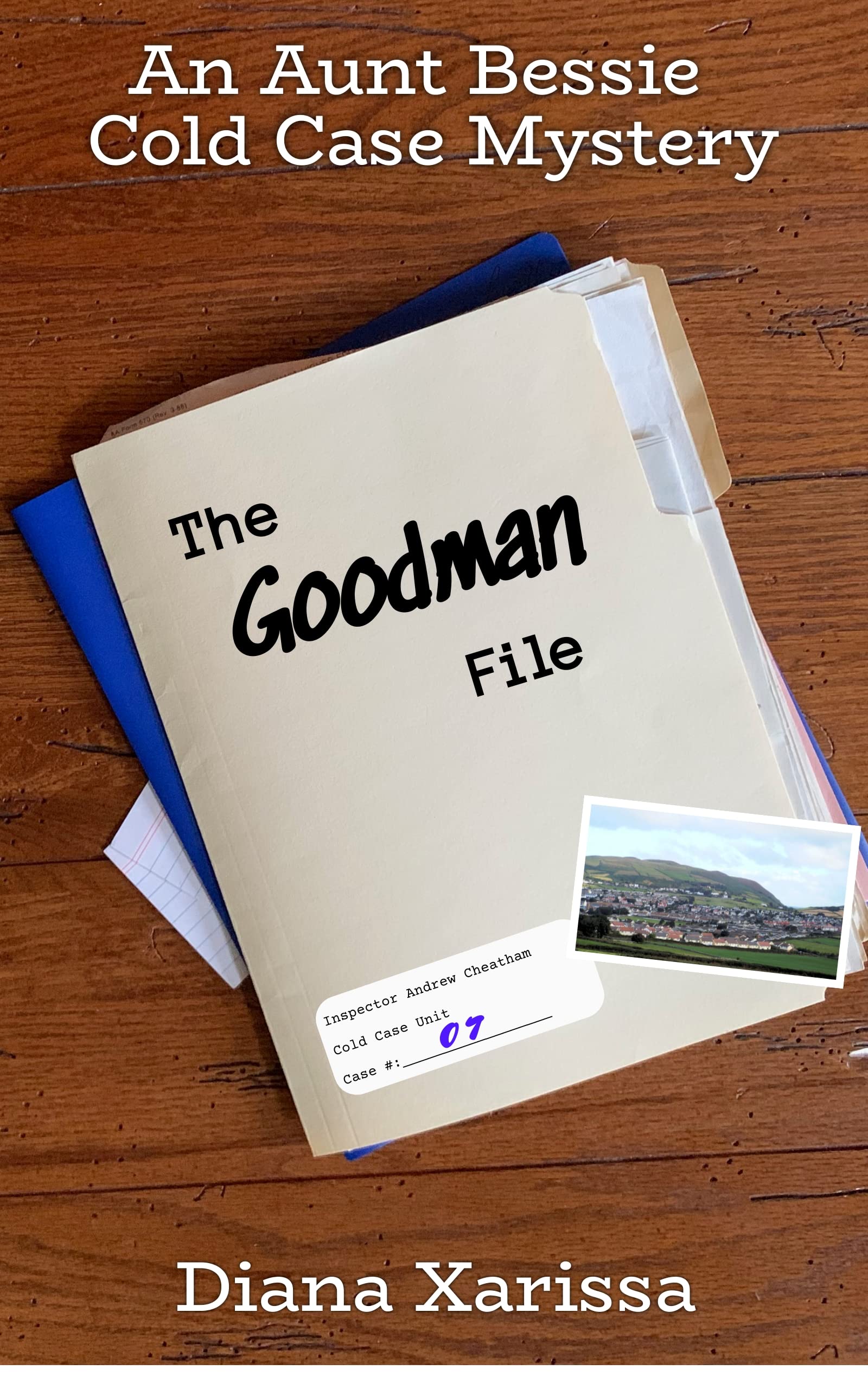 The Goodman File