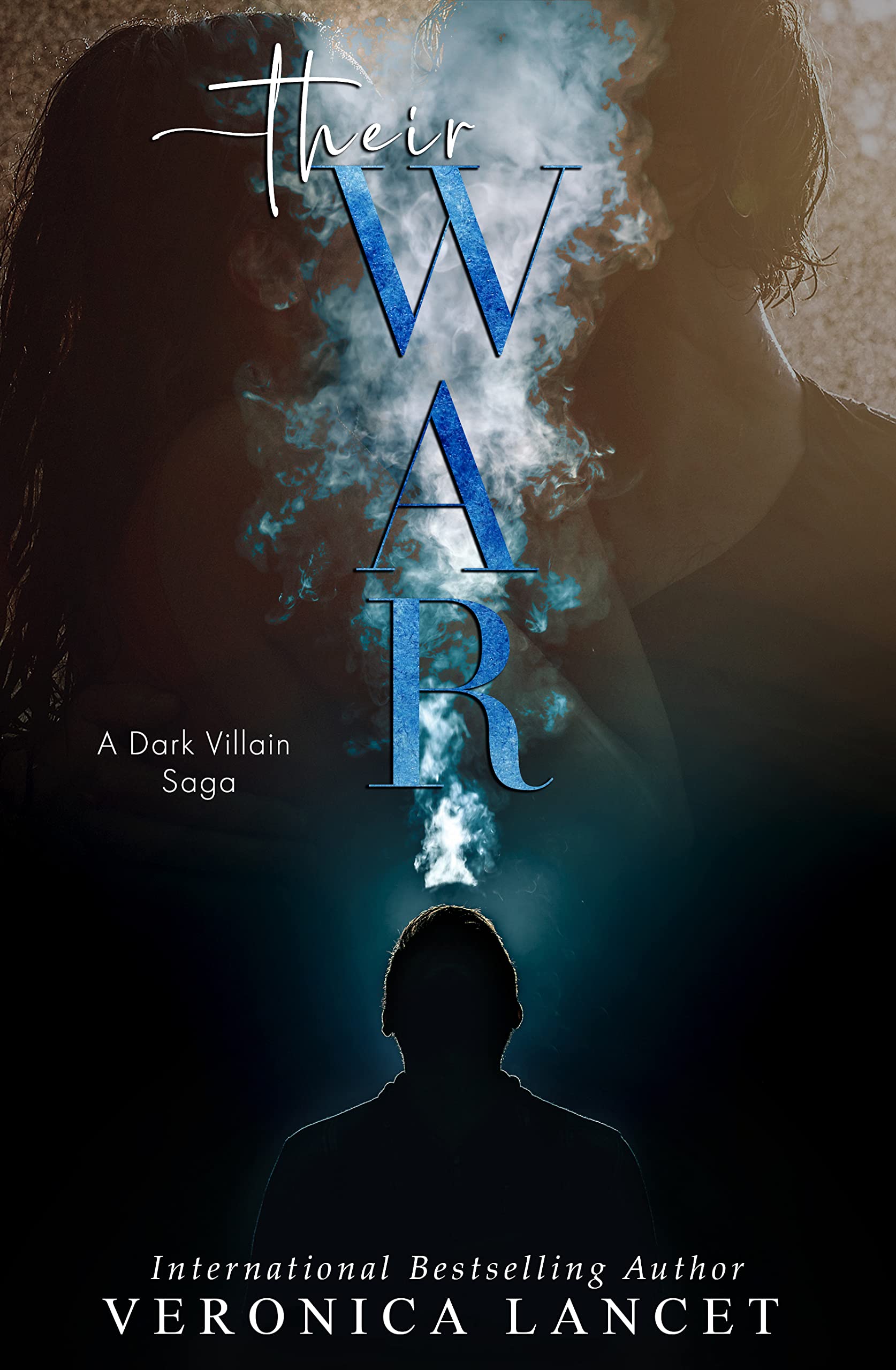 Their War book cover