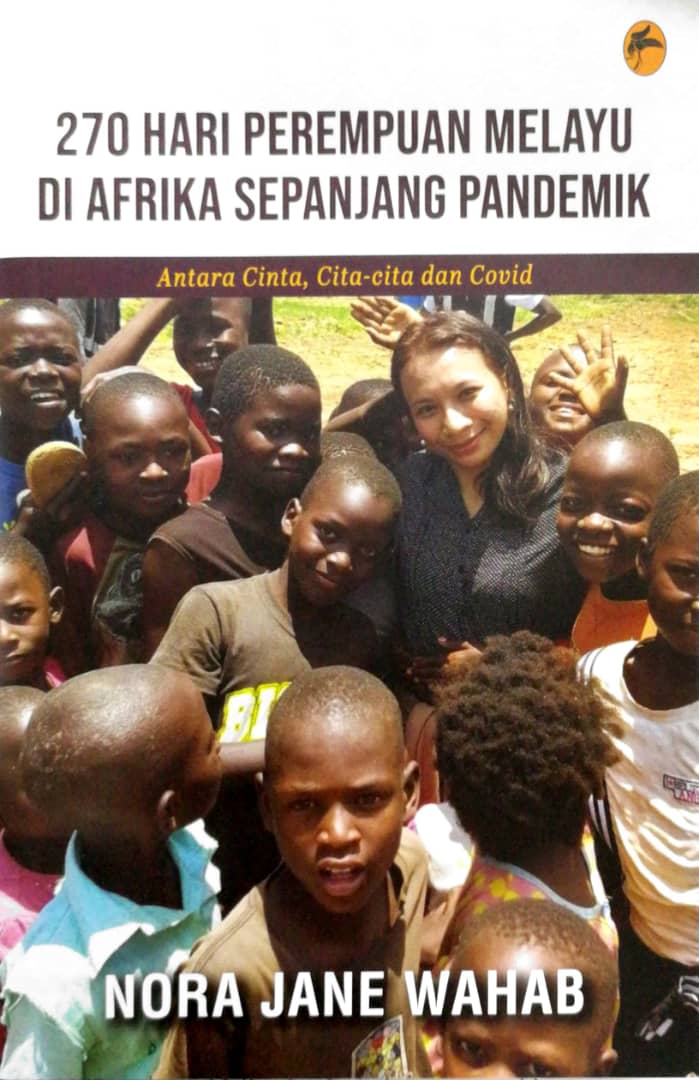 270 Hari Perempuan Melayu di Afrika Sepanjang Pandemik