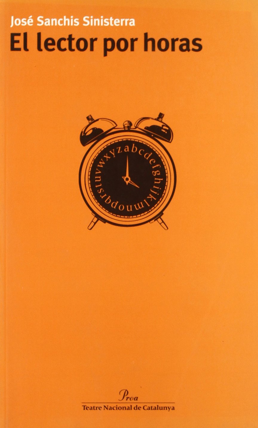 El lector por horas