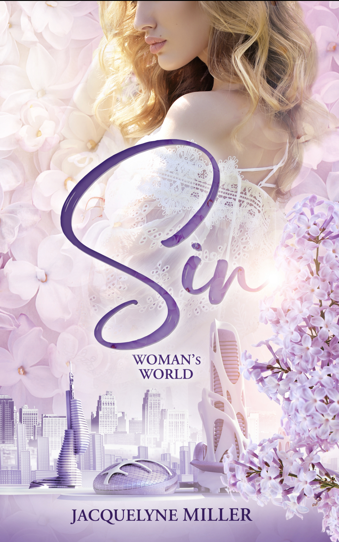 Sin - Woman’s World