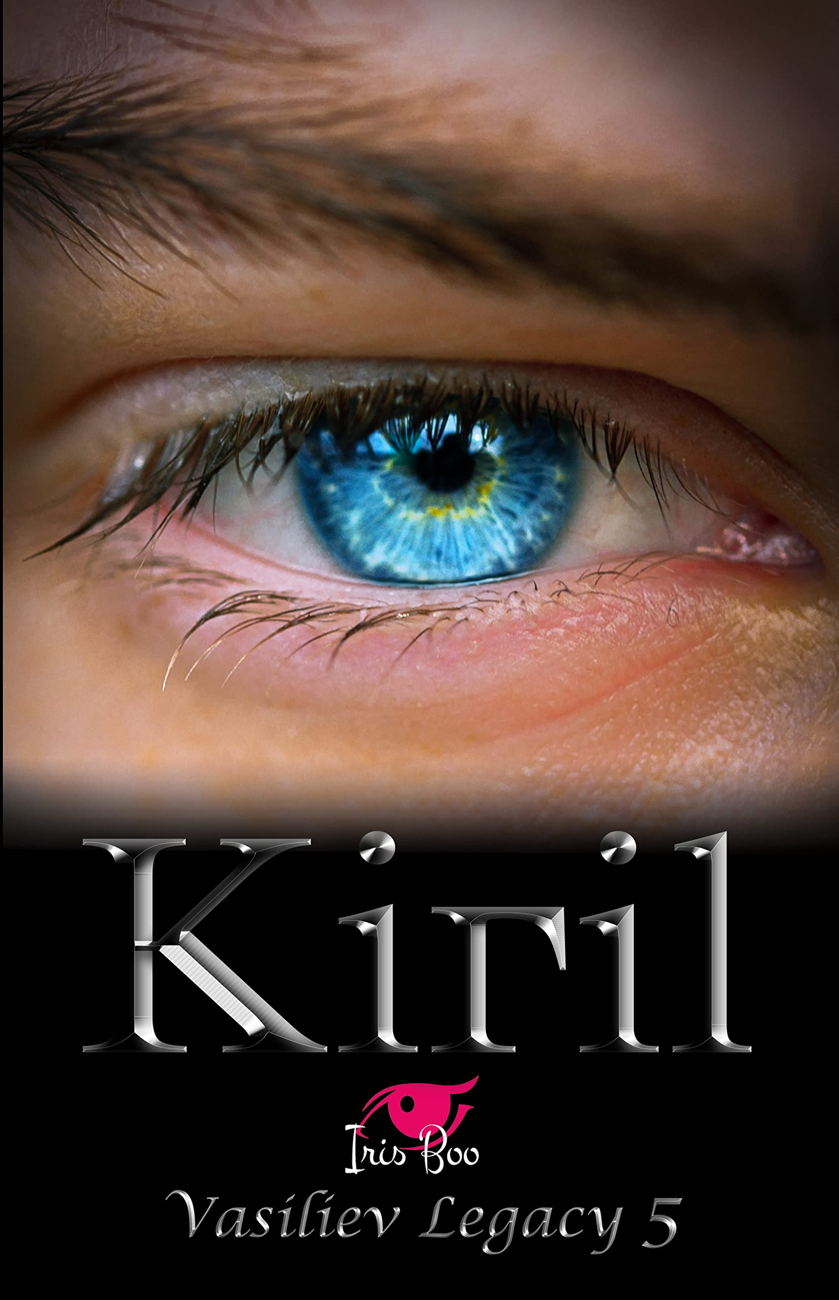 Kiril: Vasiliev Legacy 5