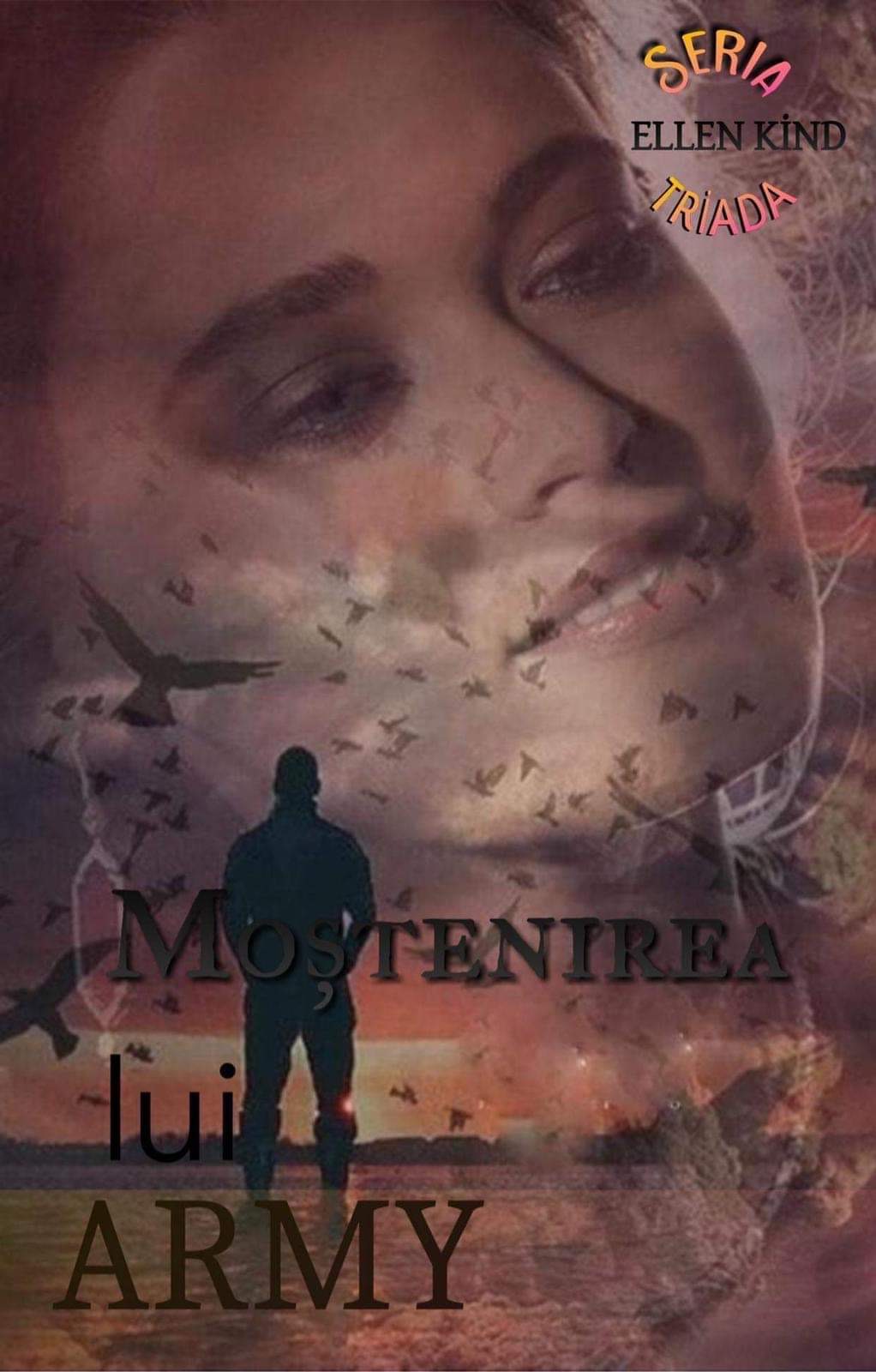 Moștenirea lui Army