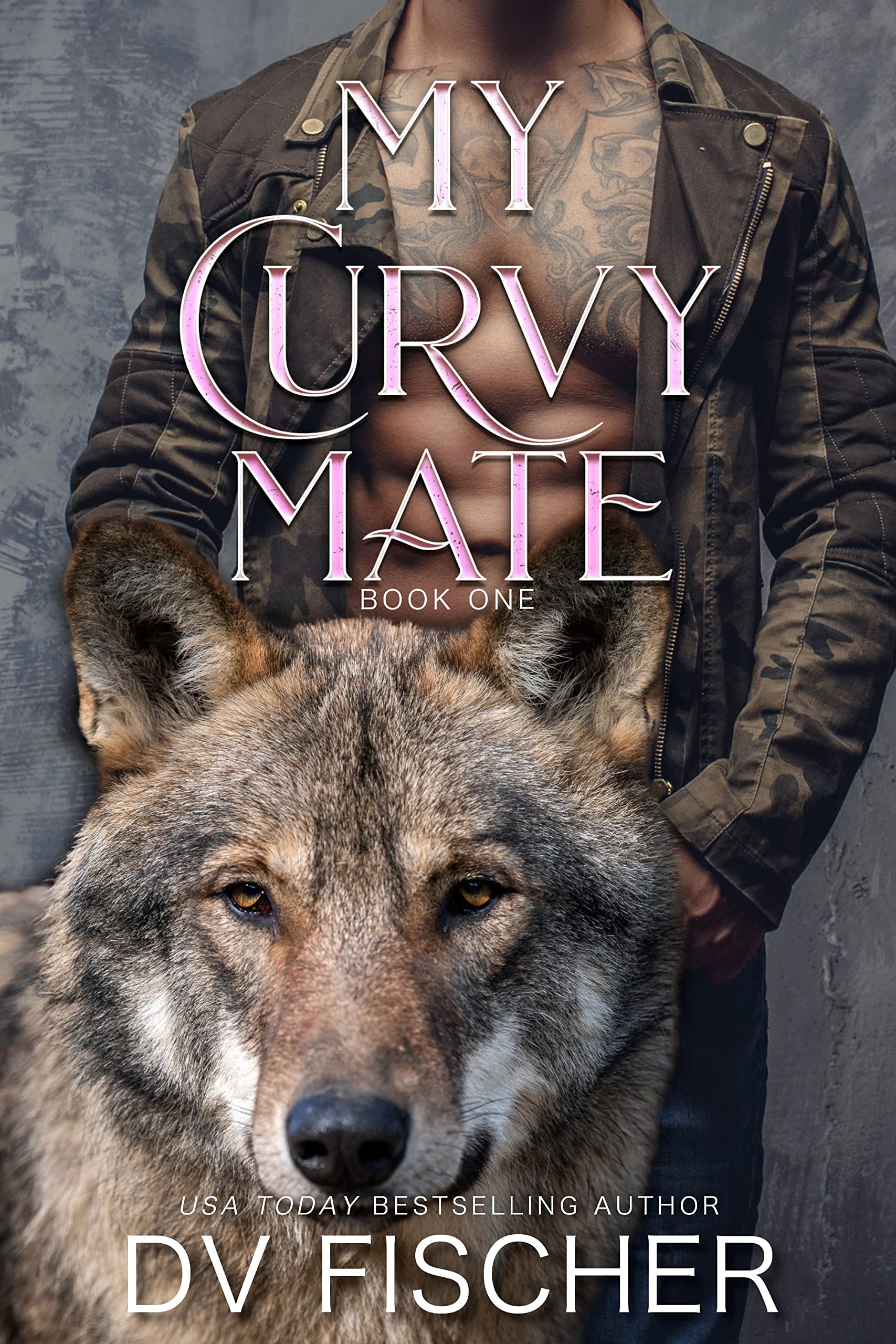My Curvy Mate: Book One