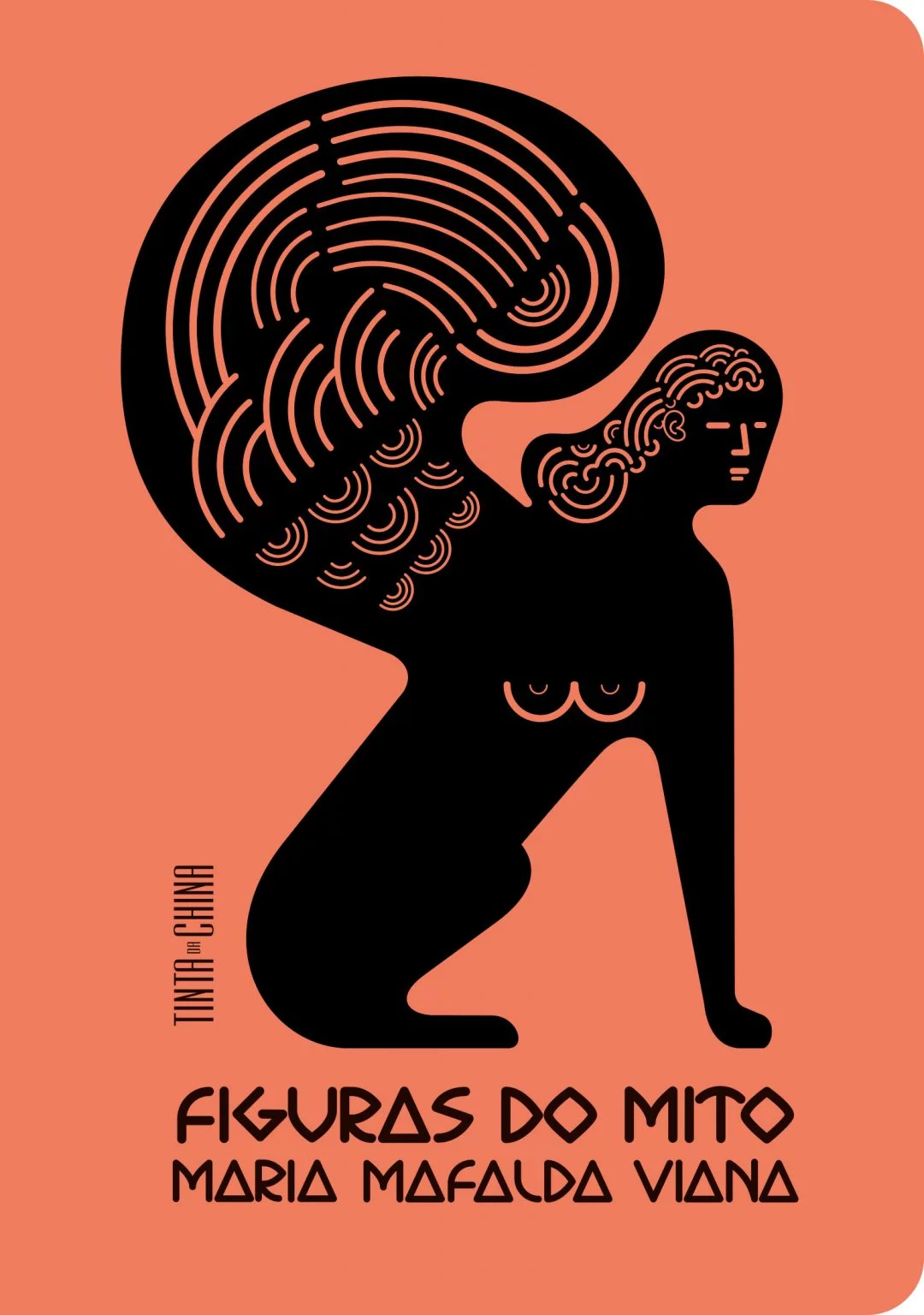 Figuras do Mito