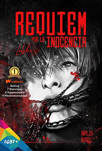 Réquiem por la Inocencia: Leblos
