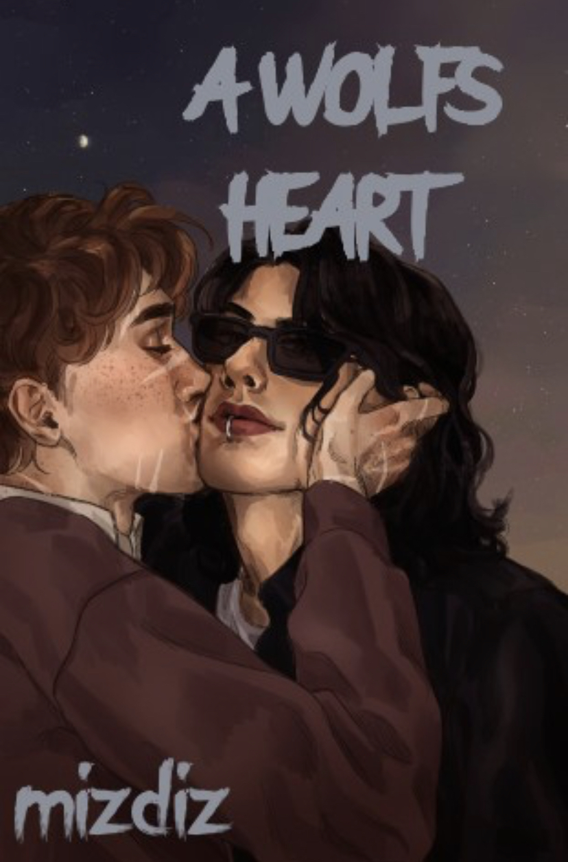 A Wolf’s Heart