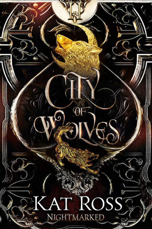 City of Wolves