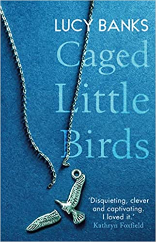 Caged Little Birds