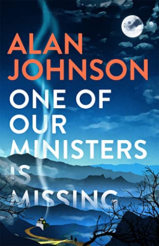 One Of Our Ministers is Missing