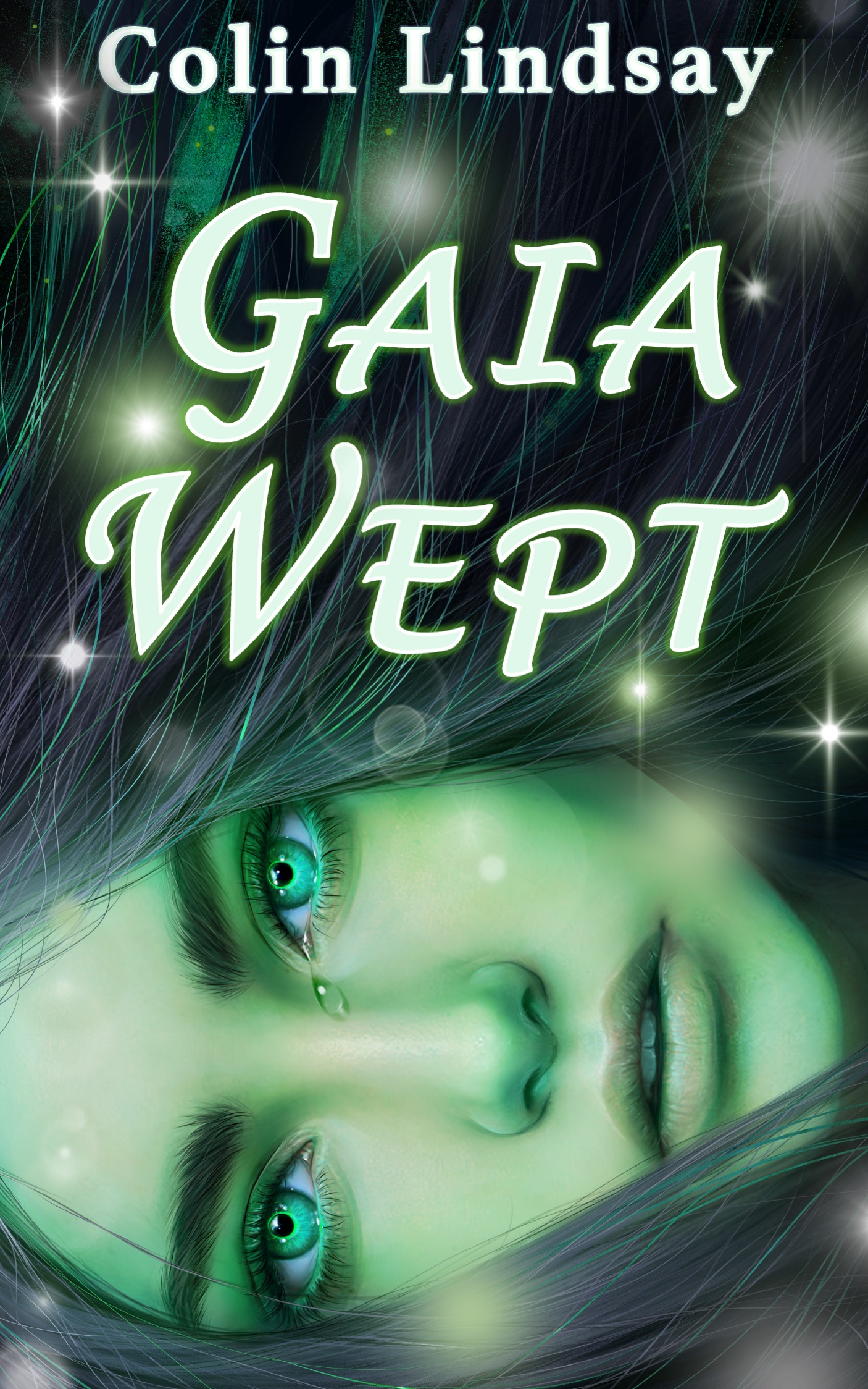 Gaia Wept