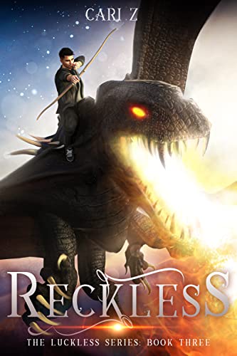 Luckless book cover 3