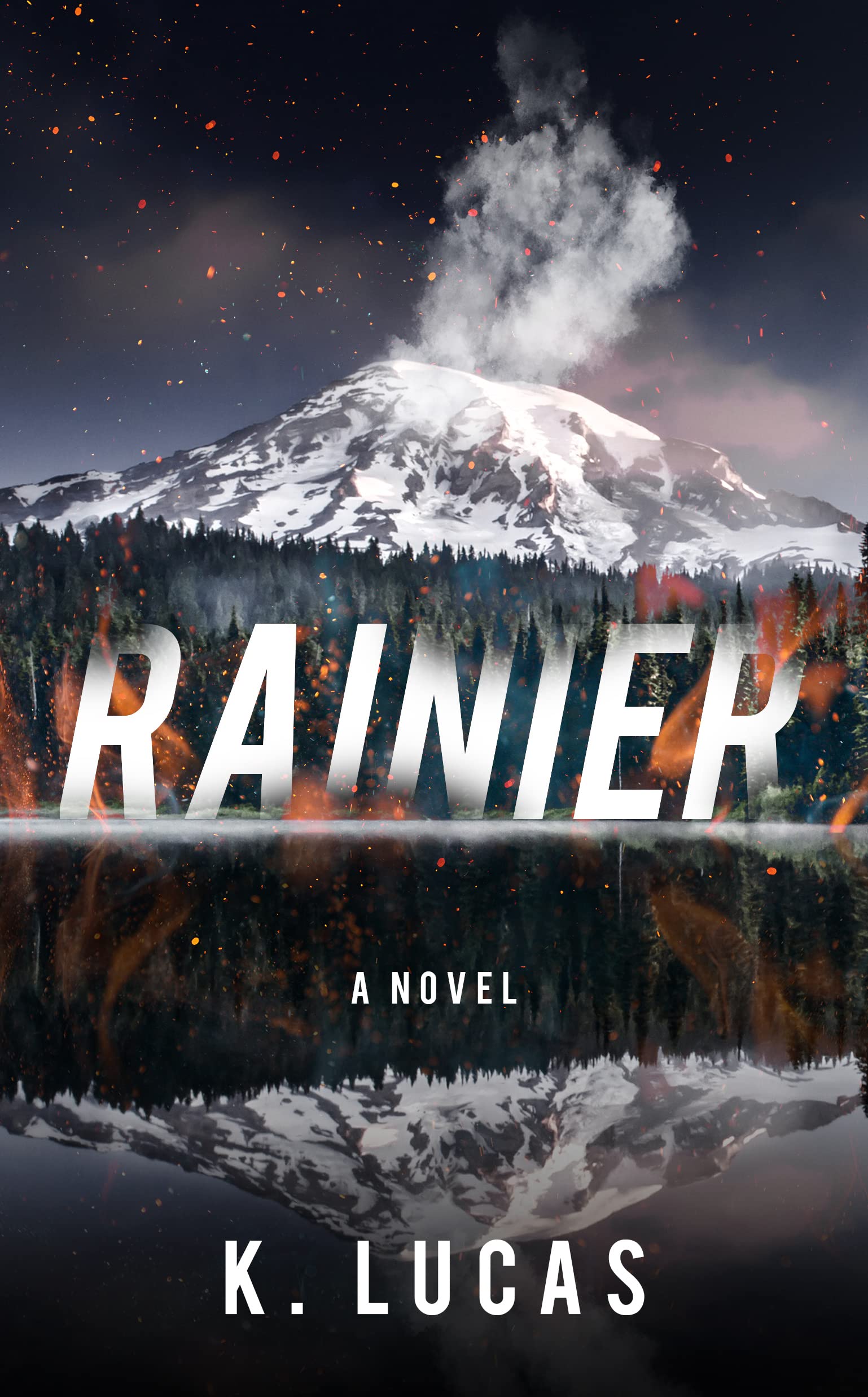 Rainier