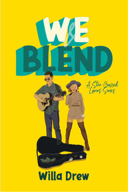 WE Blend