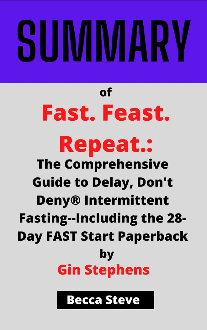 summary-of-fast-feast-repeat-the-comprehensive-guide-to-delay-don
