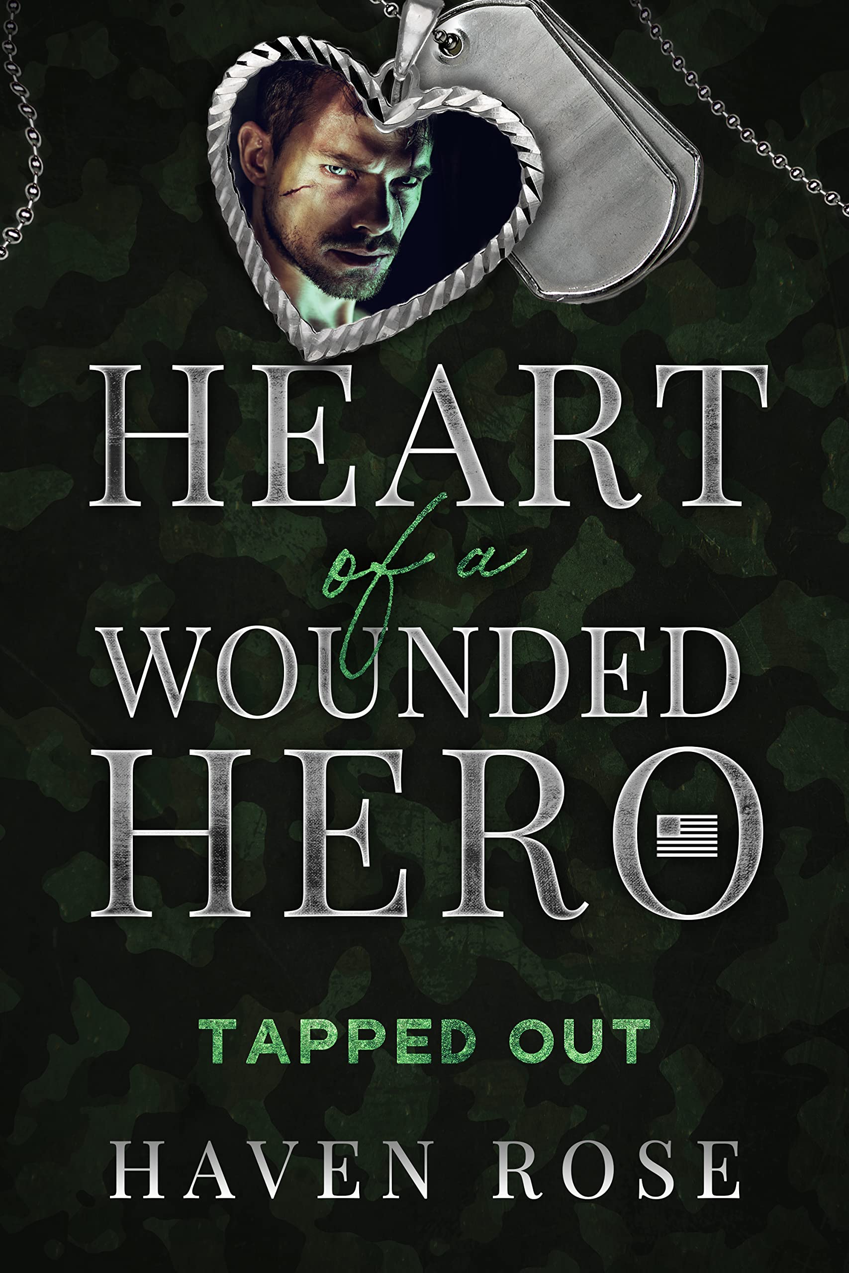 Tapped Out book cover