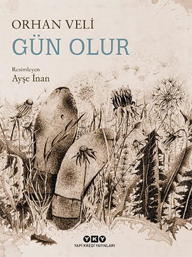 Gün Olur book cover