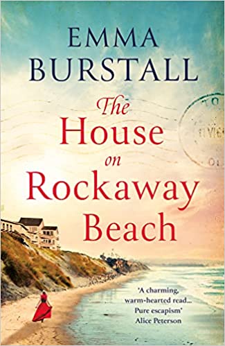 The House on Rockaway Beach
