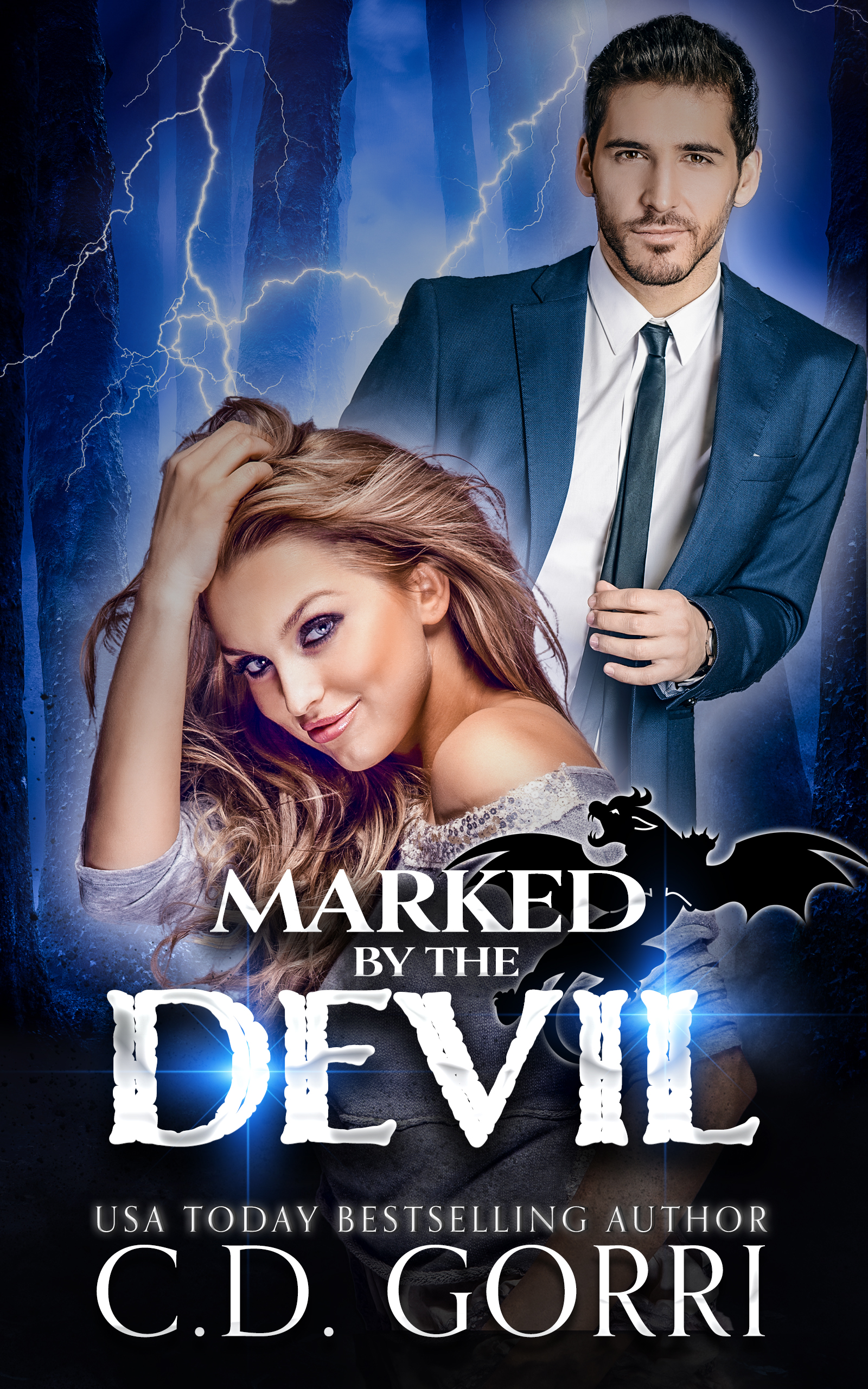 Marked by the Devil