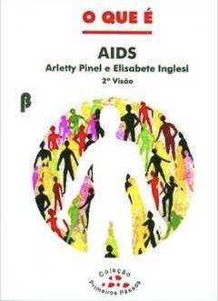 O que é AIDS — 2ª Visão book cover