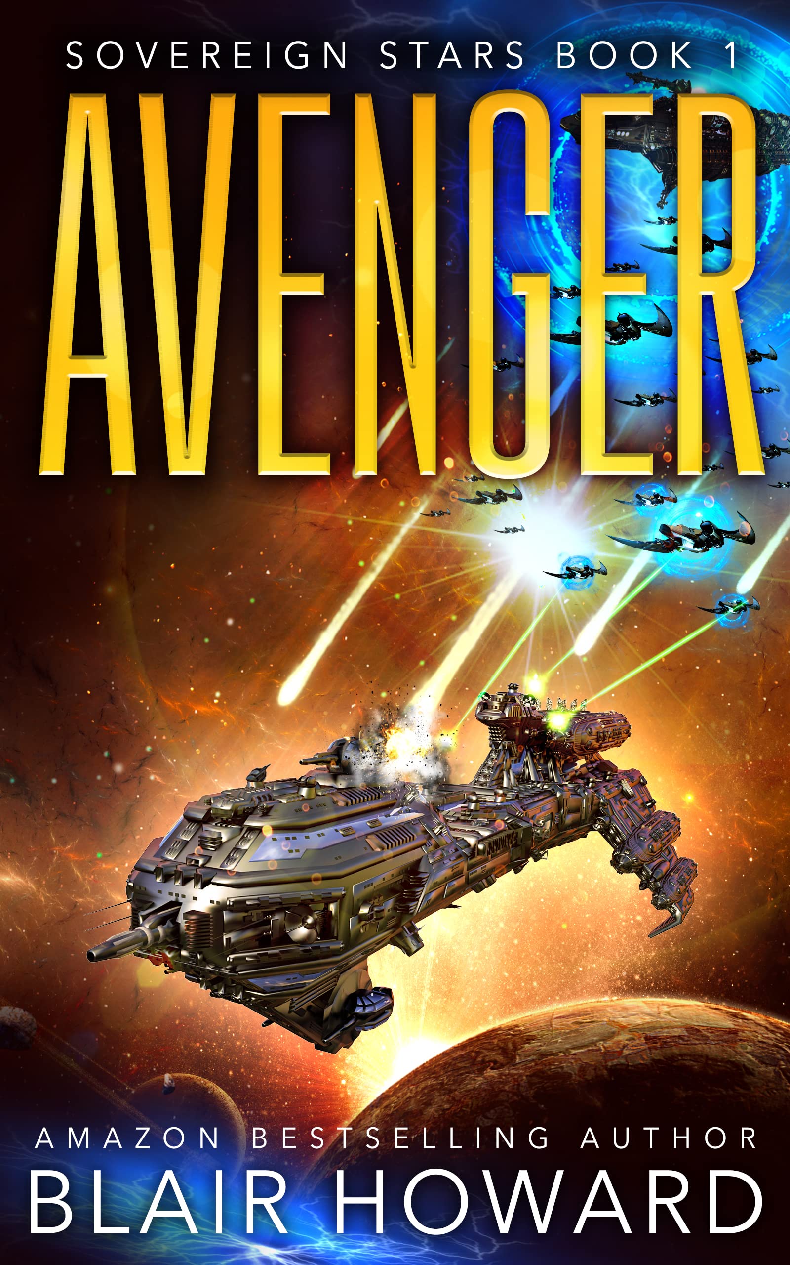 Avenger