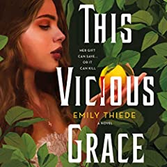 This Vicious Grace (The Last Finestra #1)