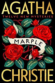 Marple: Twelve New Stories