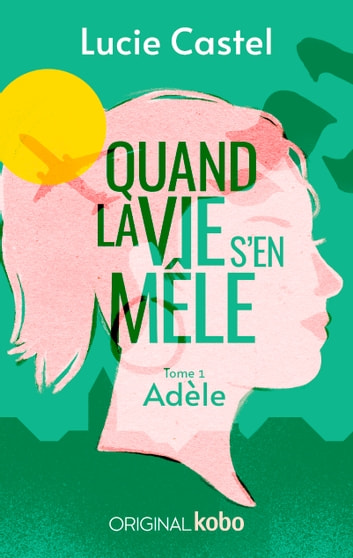 Quand la vie s'en mêle book cover 1