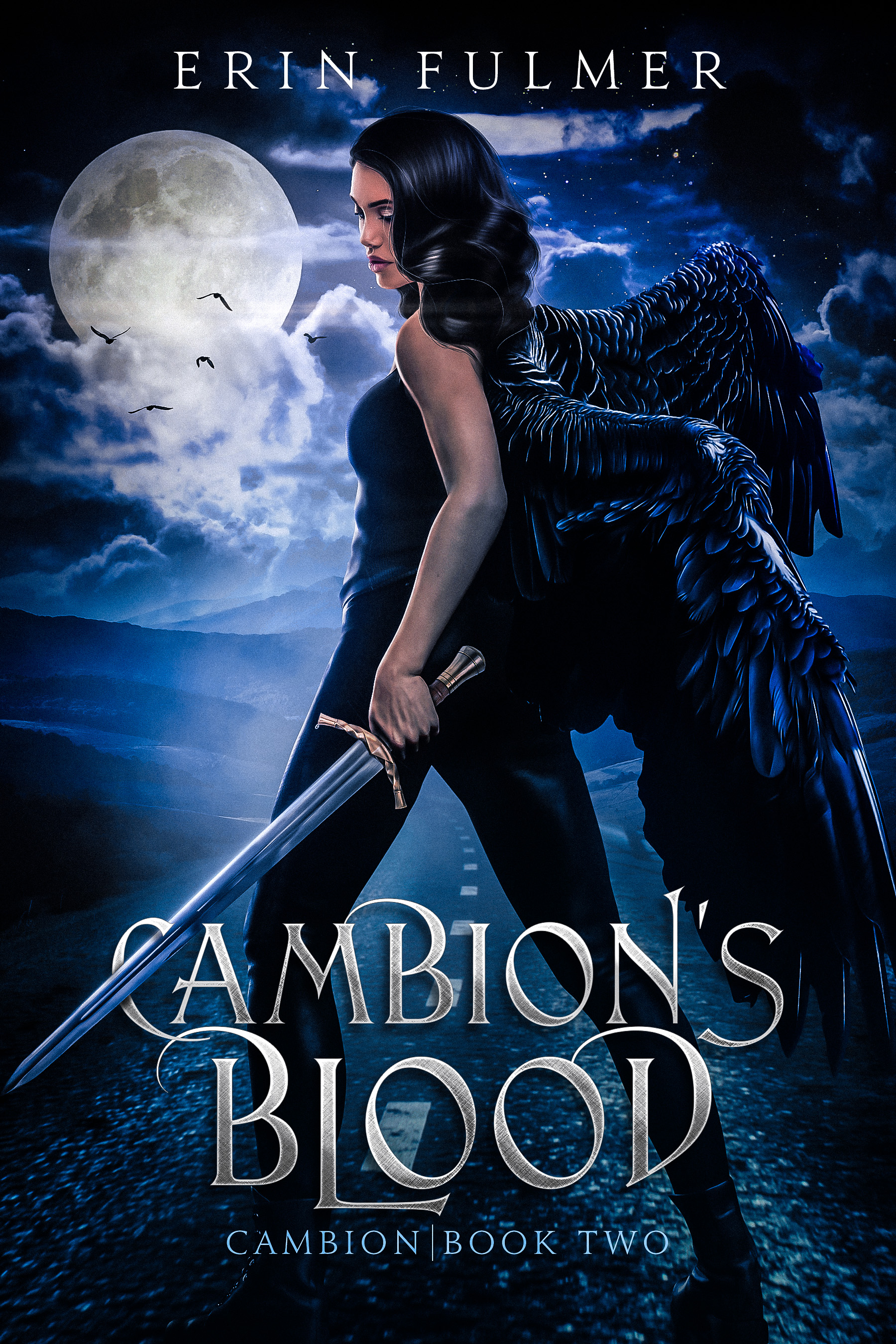 Cambion book cover 2
