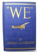 We