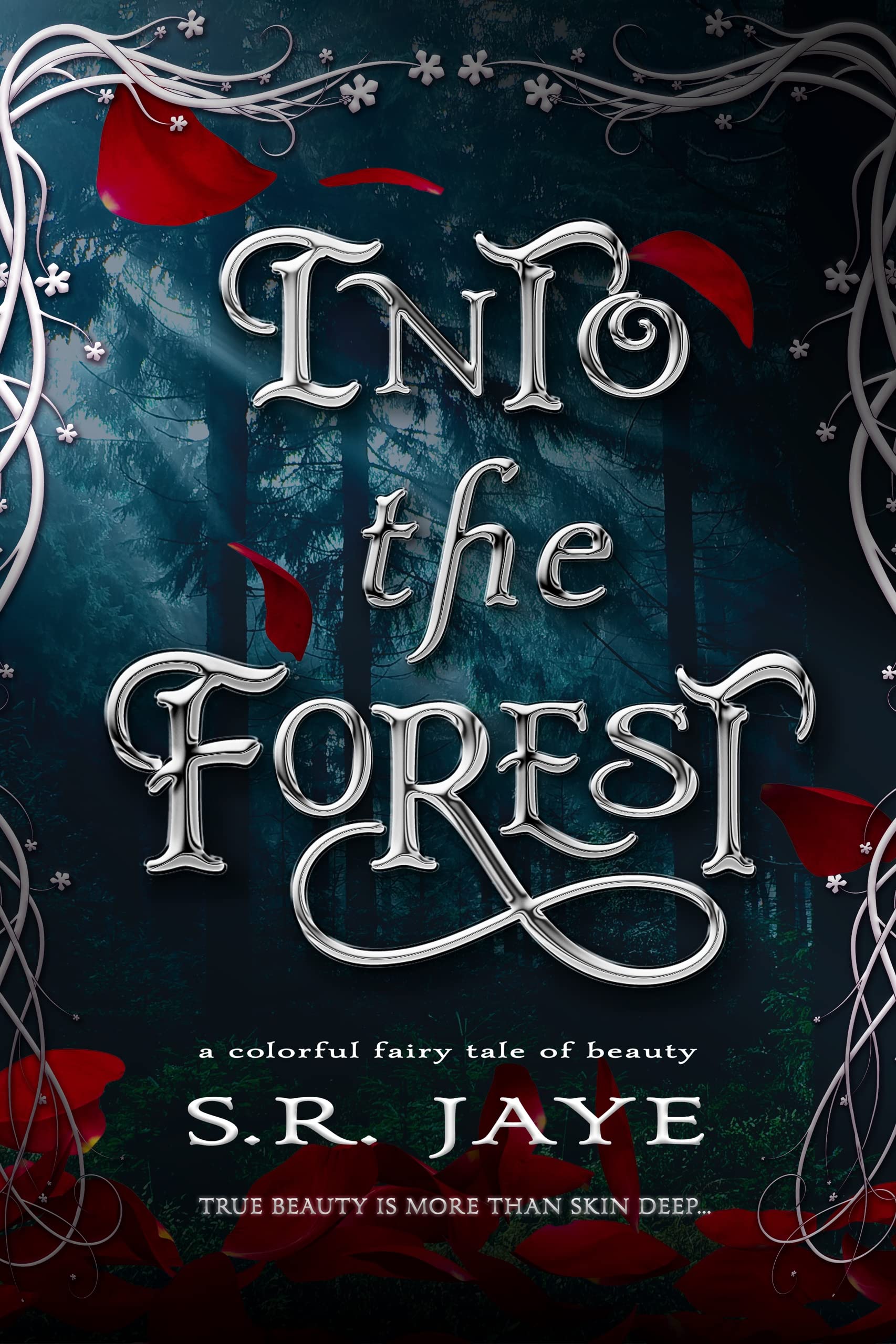 Into the Forest