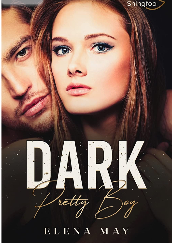 Dark pretty boy