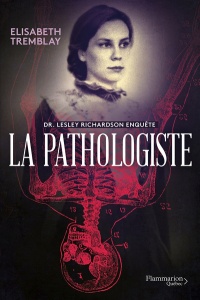 La Pathologiste book cover