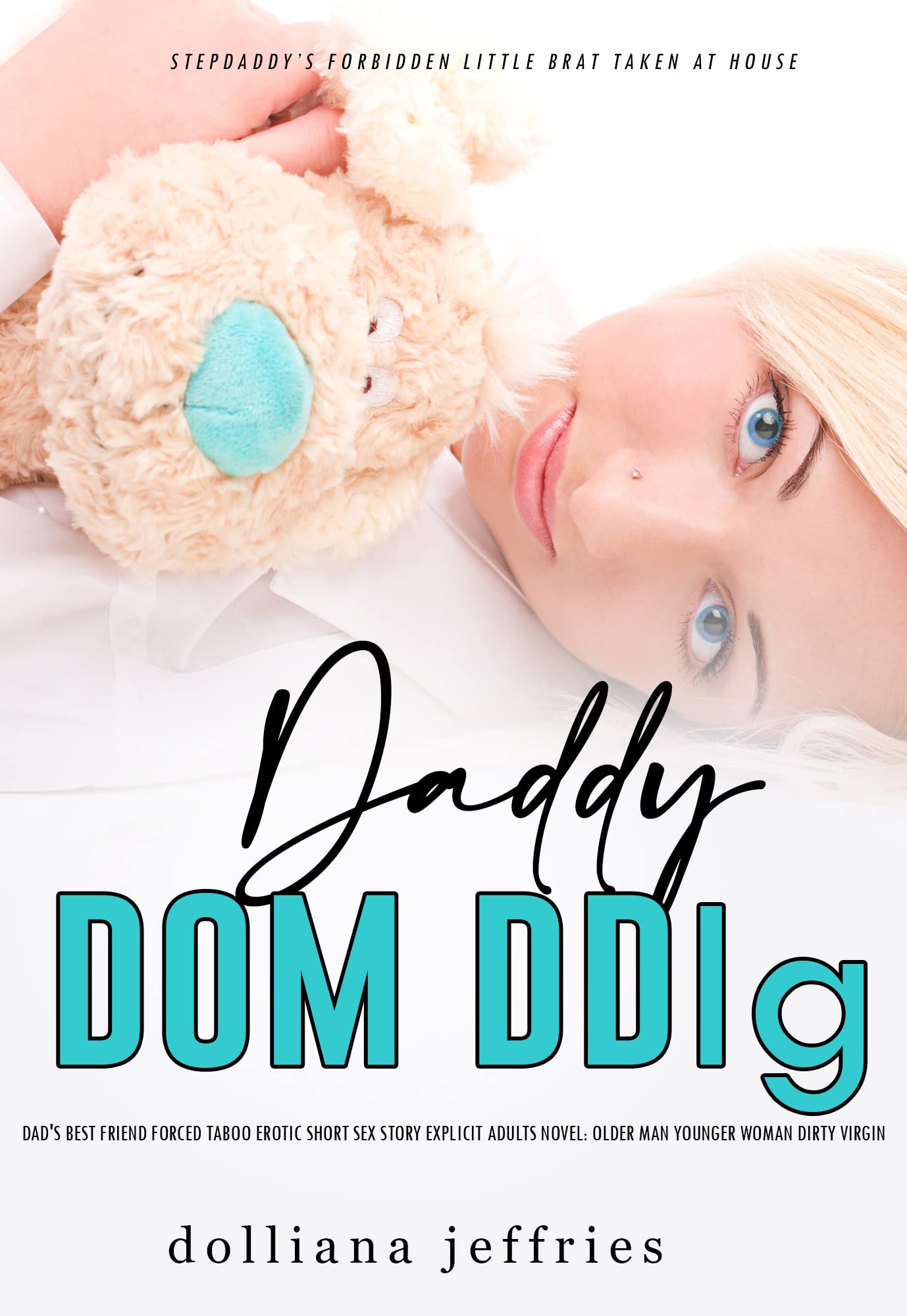 Daddy Dom DDlg
