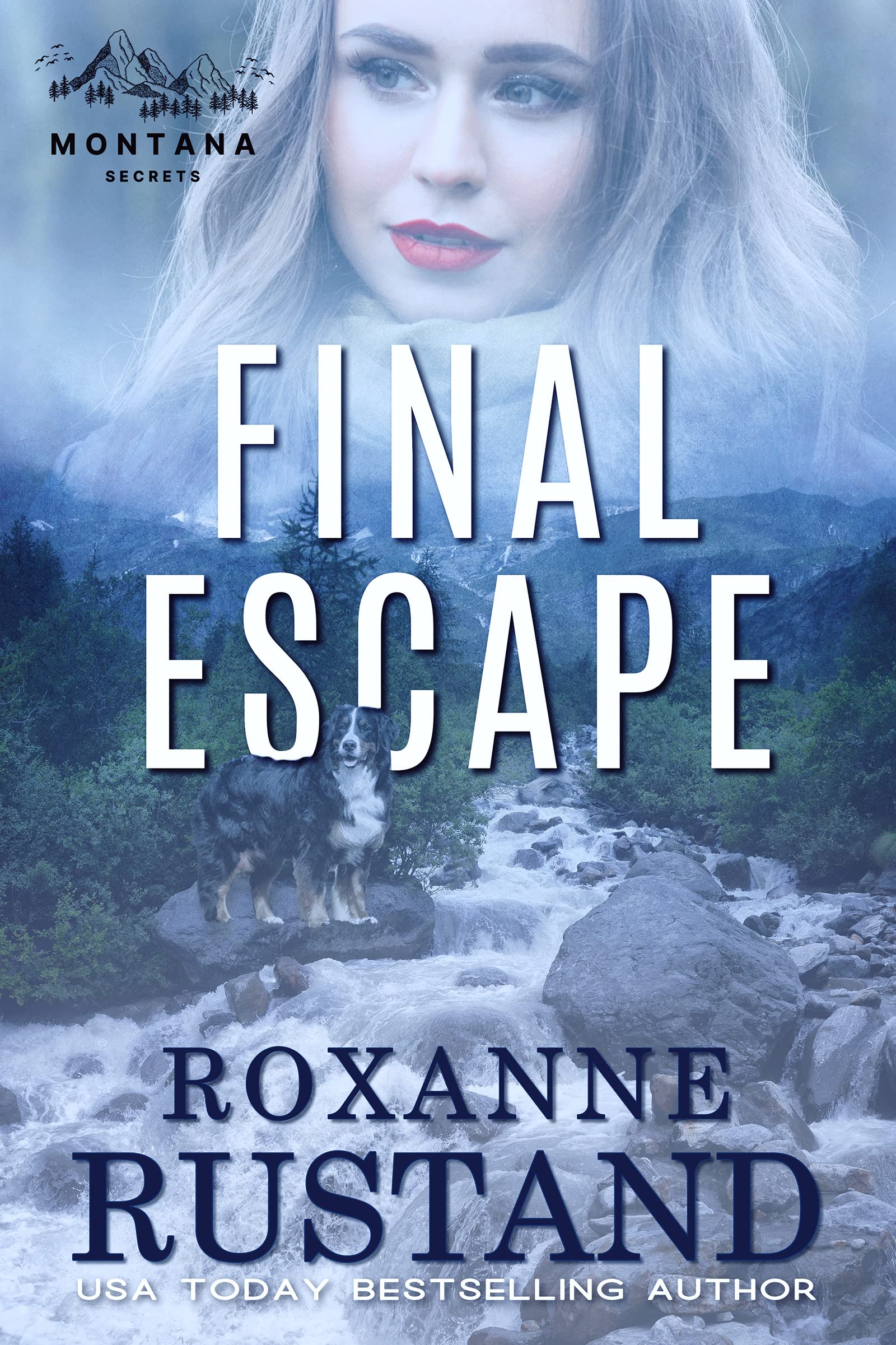 Final Escape book cover