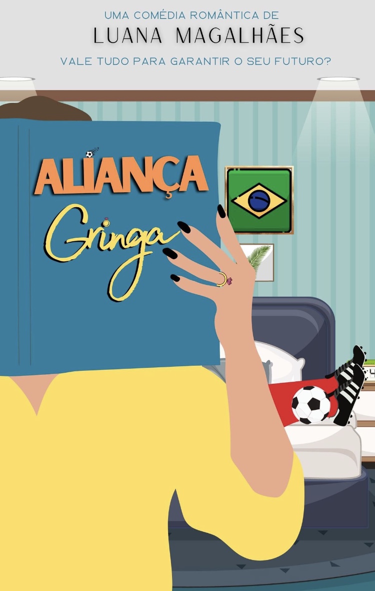 Aliança Gringa