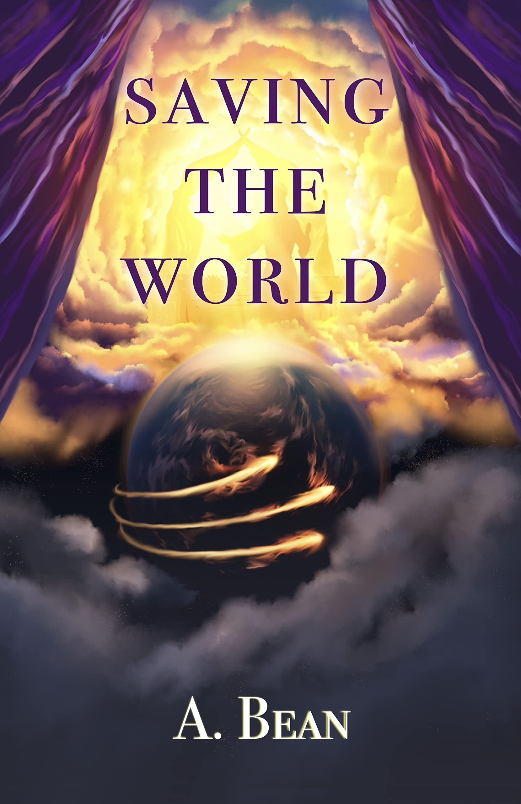 Saving The World