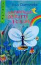 La farfalla di tutti i colori book cover