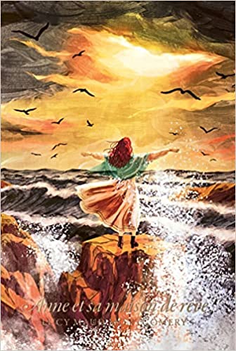 Anne et sa maison de rêve (Anne de Green Gables, #5)