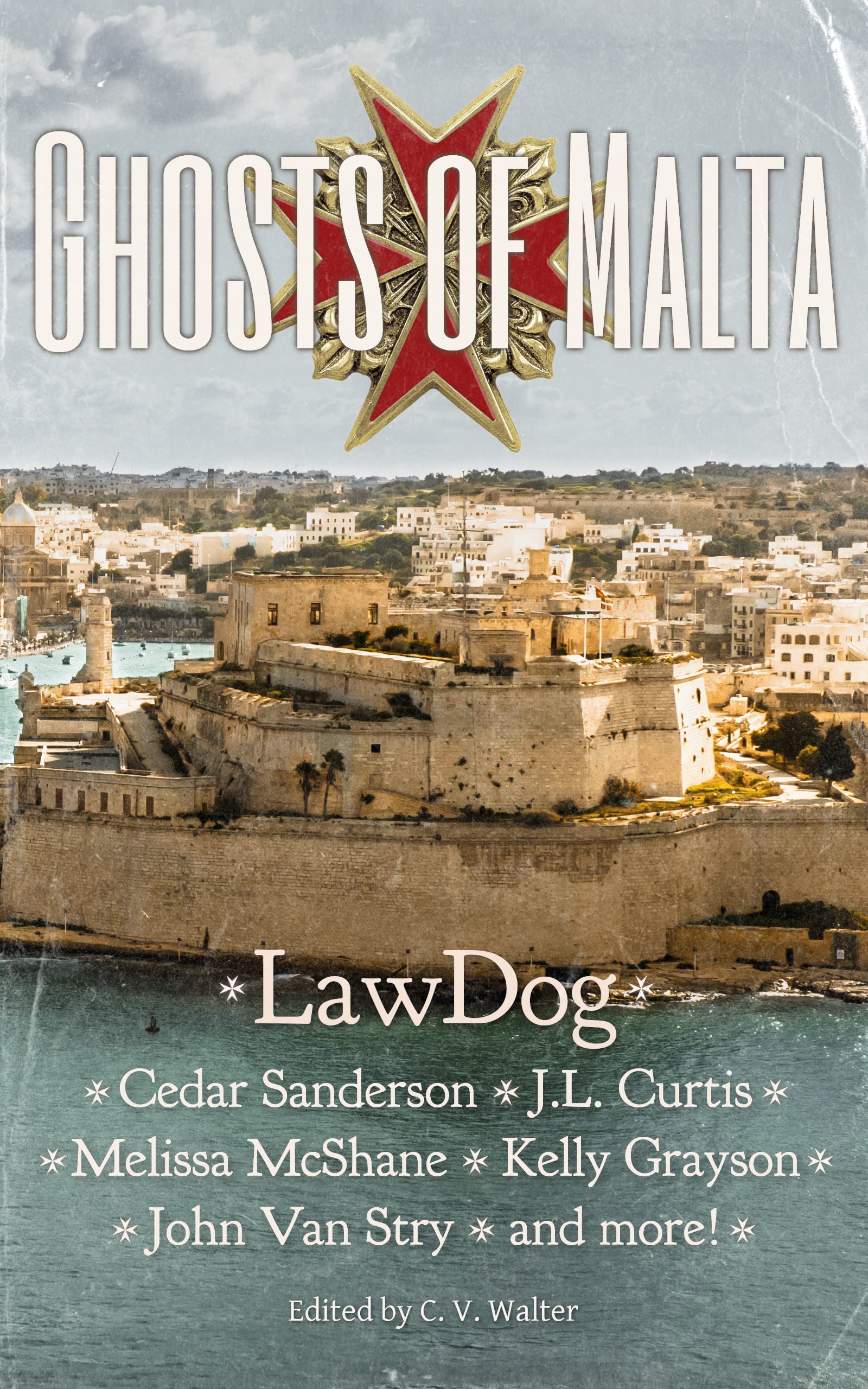 Ghosts of Malta