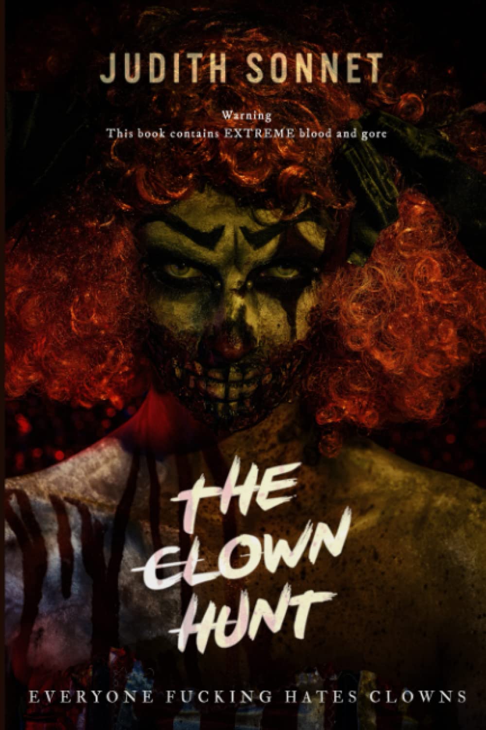 The Clown Hunt