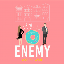 The Enemy (It Happened in Charleston, #2)