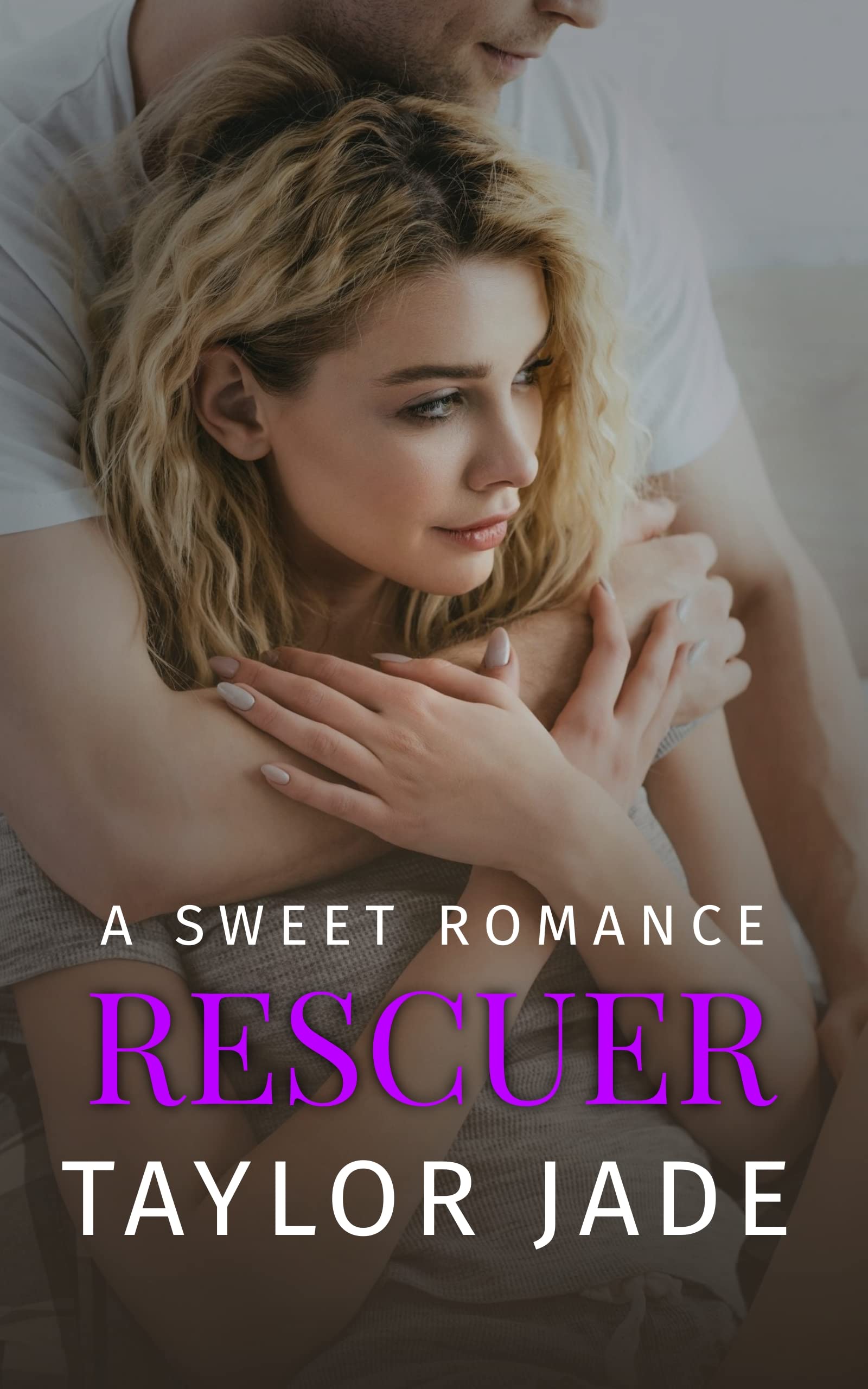 Rescuer by taylor jade goodreads