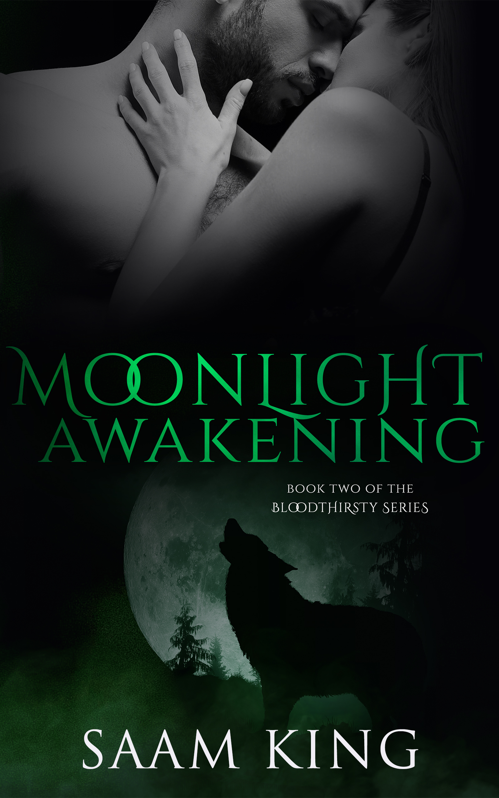 Moonlight Awakening