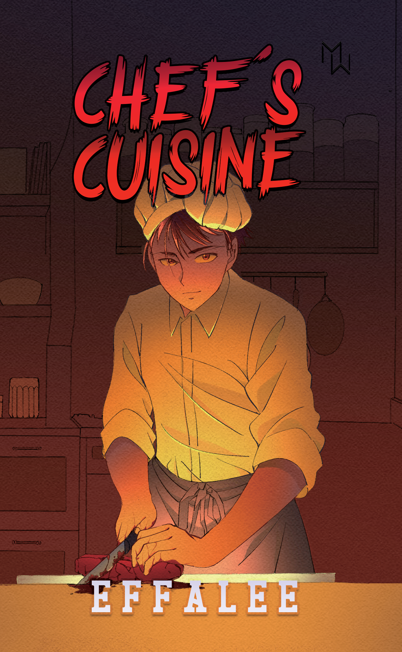 Chef's Cuisine