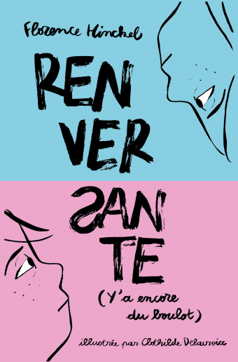 Renversante book cover