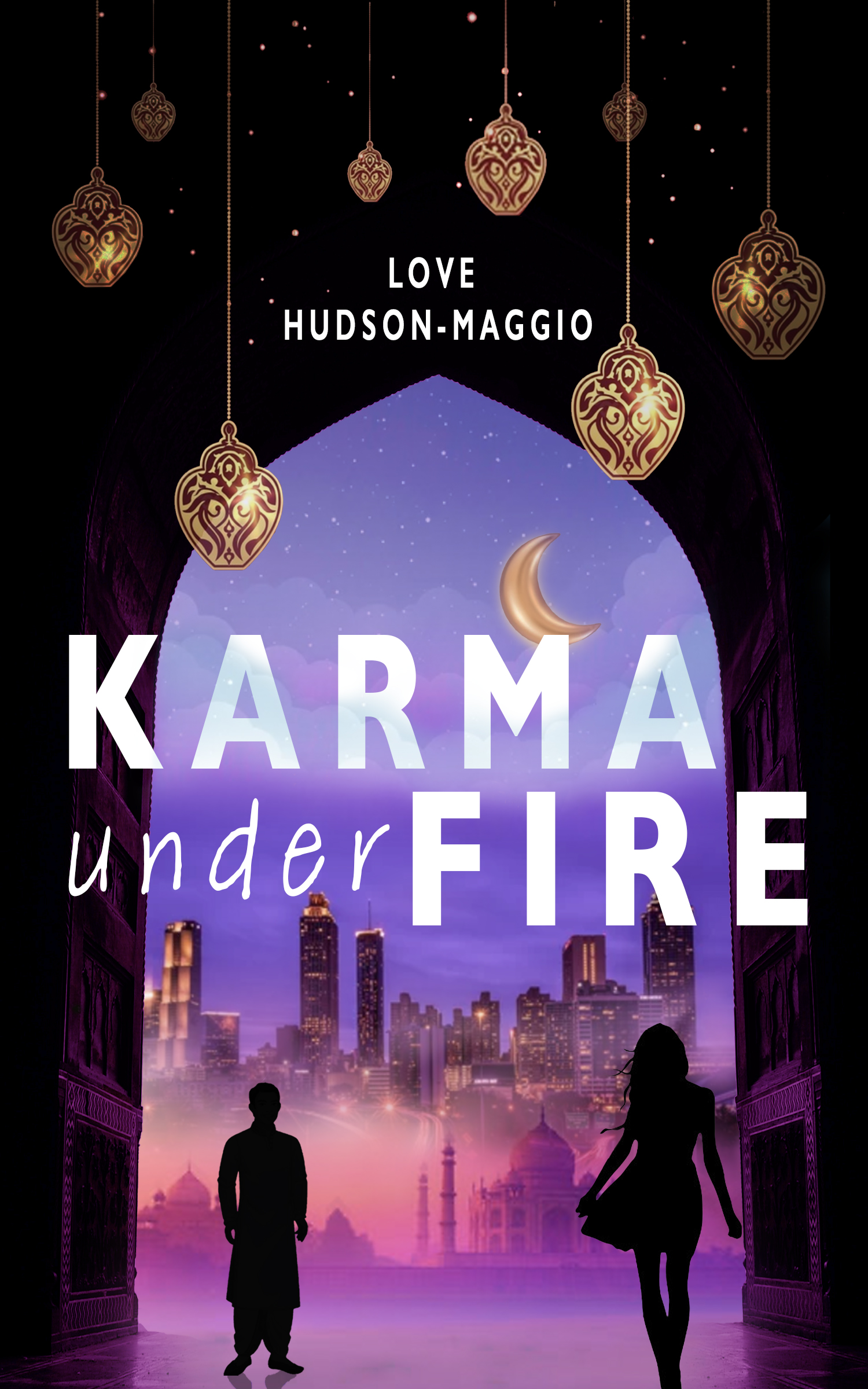 Karma Under Fire