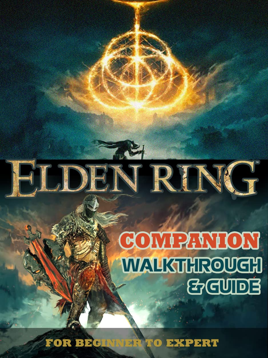 Elden Ring: Walkthrough and Guide - Everything You Need to Know / How to survive / BOSS ...