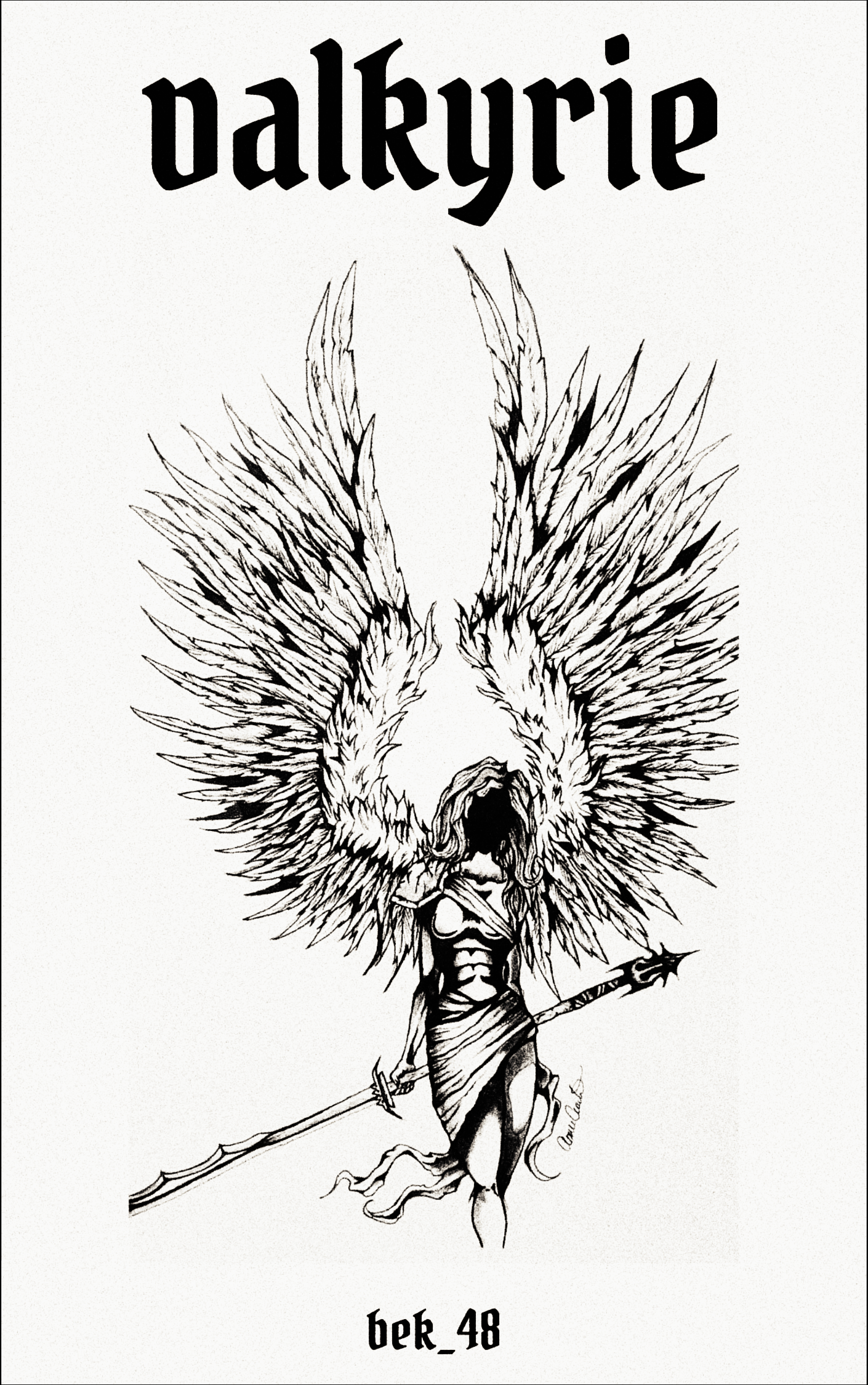 Valkyrie