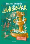 De Wisselaar book cover 1